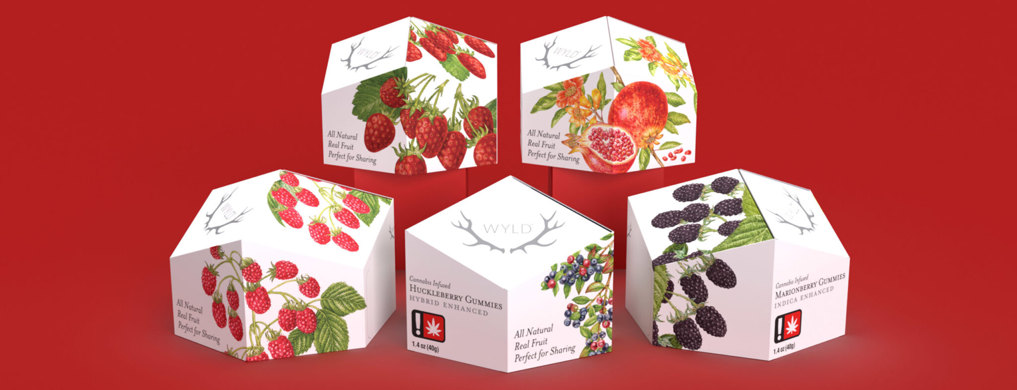 Buy Wyld Gummies Online